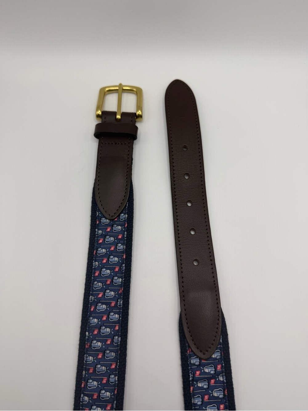 Men's Belt